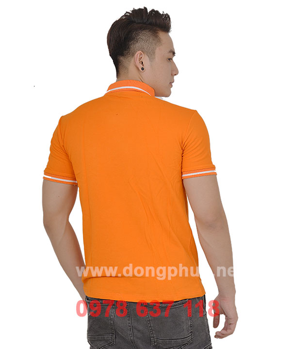 Áo phông đồng phục | Ao phong dong phuc